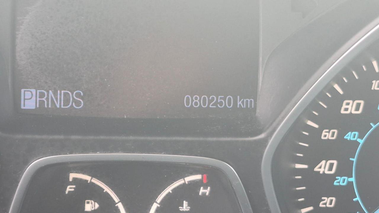 2013 Ford Escape Titanium, WELL MAINTAINED, NO ACCIDENTS, CERTIFIED Photo