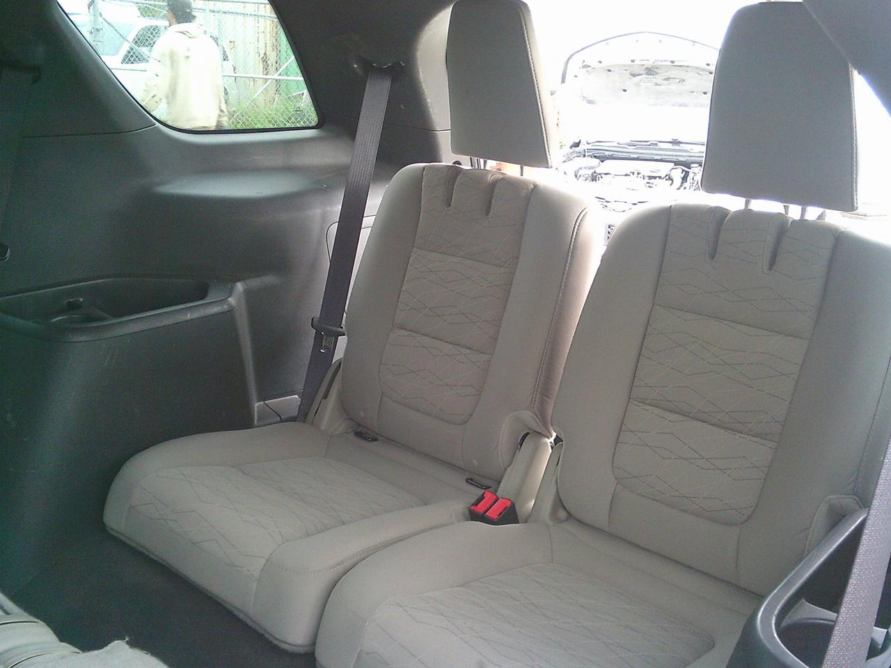 2013 Ford Explorer 4dr Base 7 PASS! TOW PKG! Photo