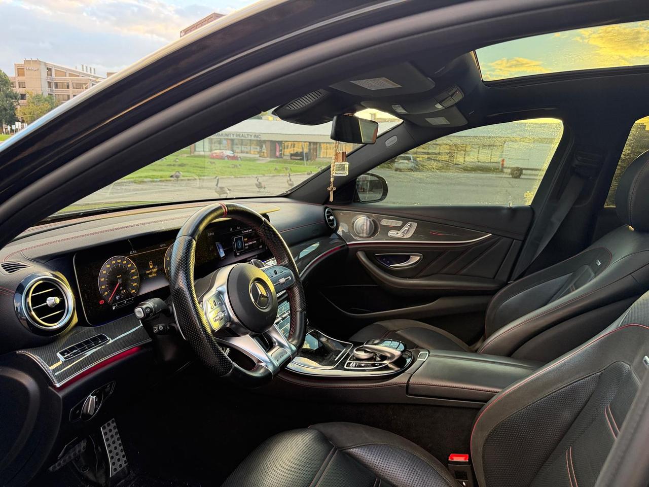 2020 Mercedes-Benz E53 AMG E 53 Photo