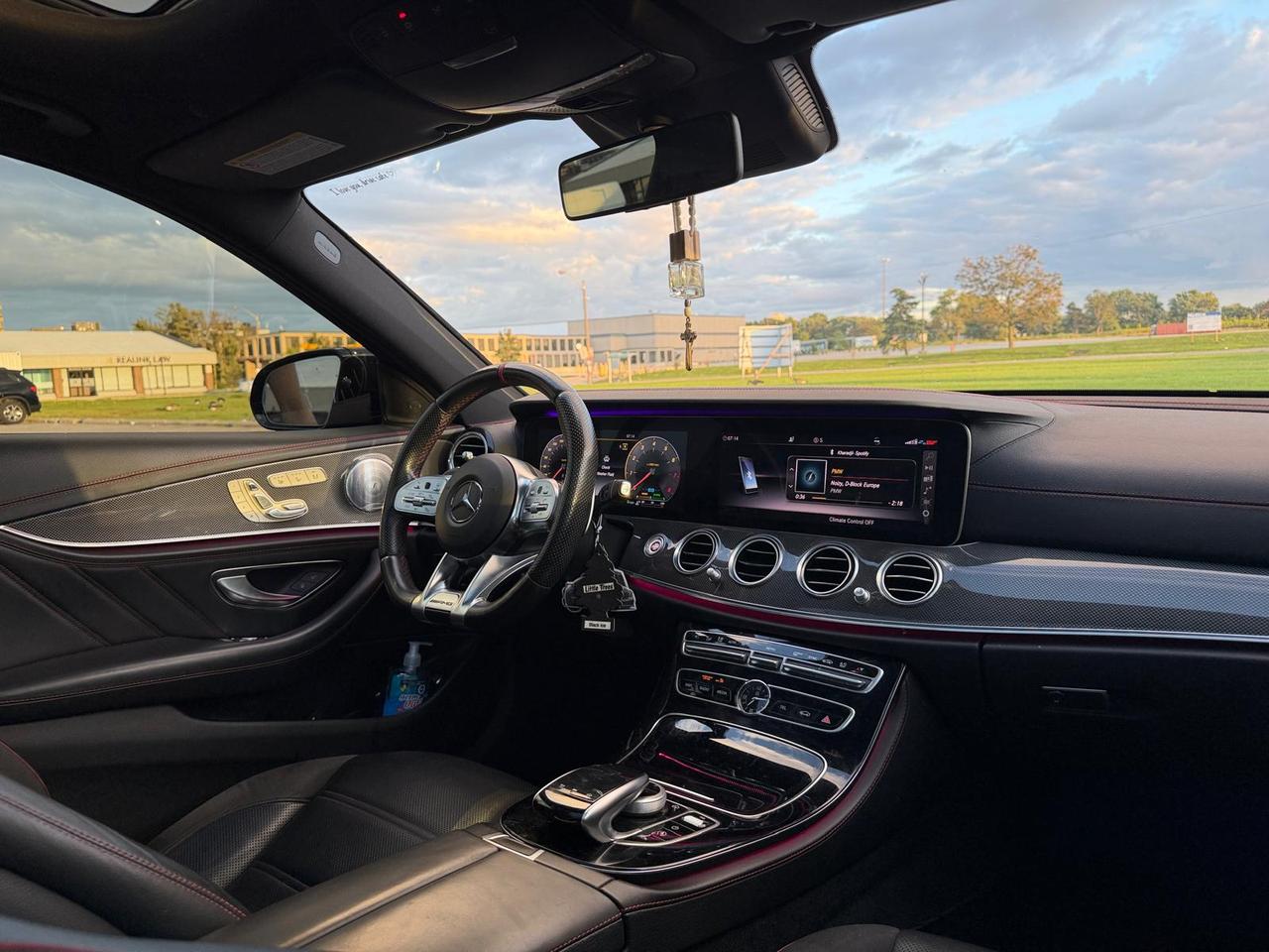 2020 Mercedes-Benz E53 AMG E 53 Photo