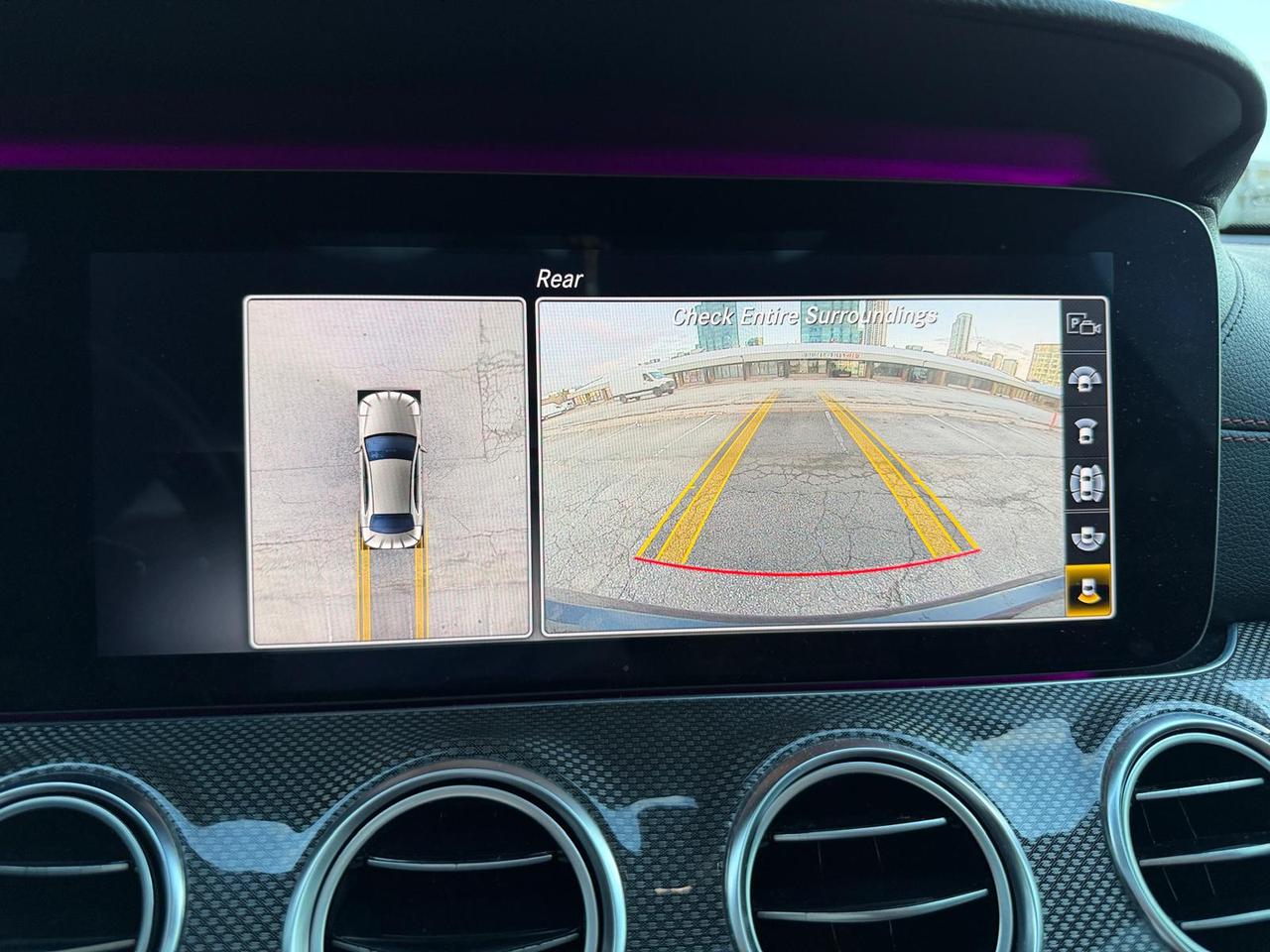 2020 Mercedes-Benz E53 AMG E 53 Photo