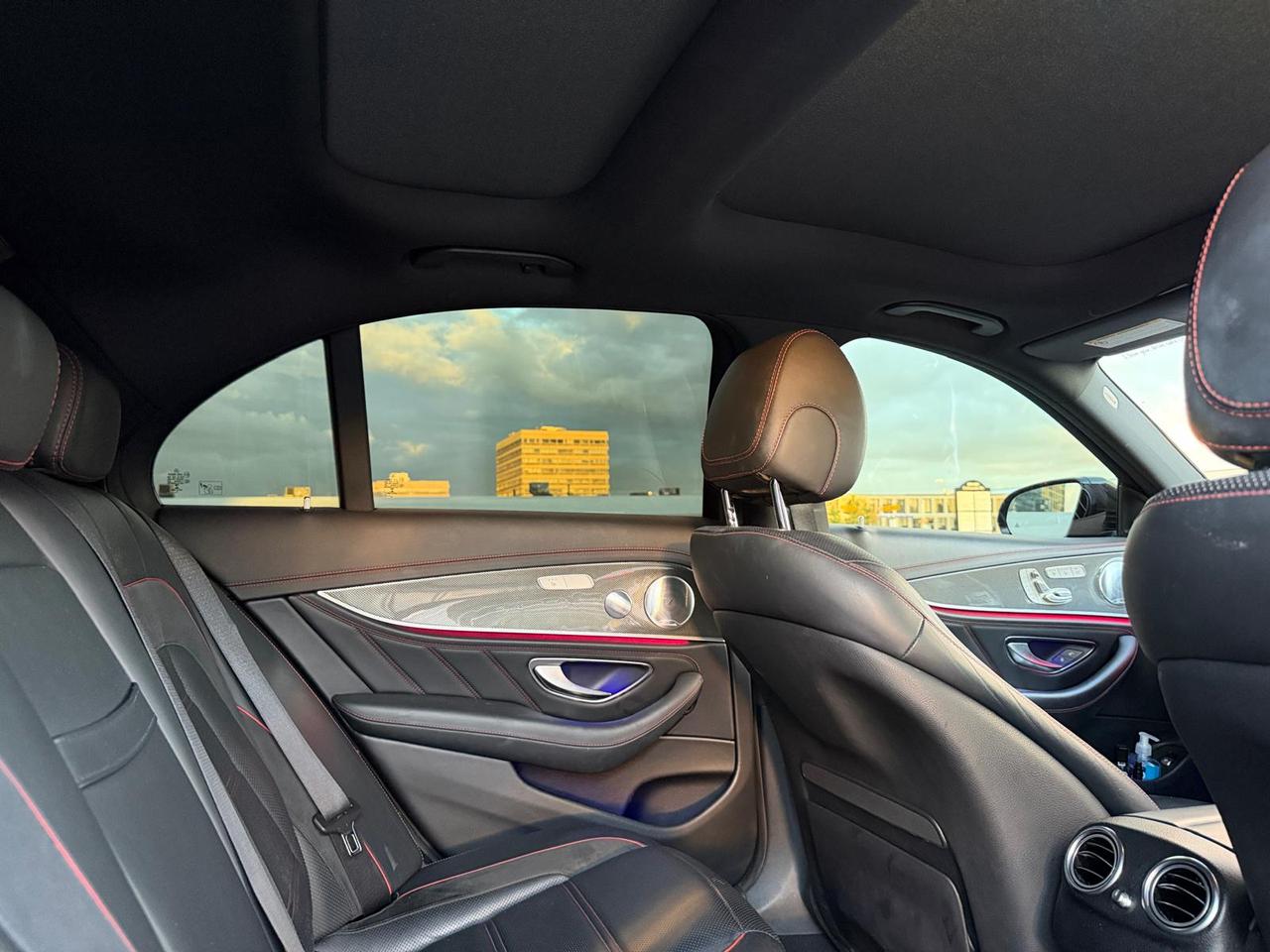 2020 Mercedes-Benz E53 AMG E 53 Photo