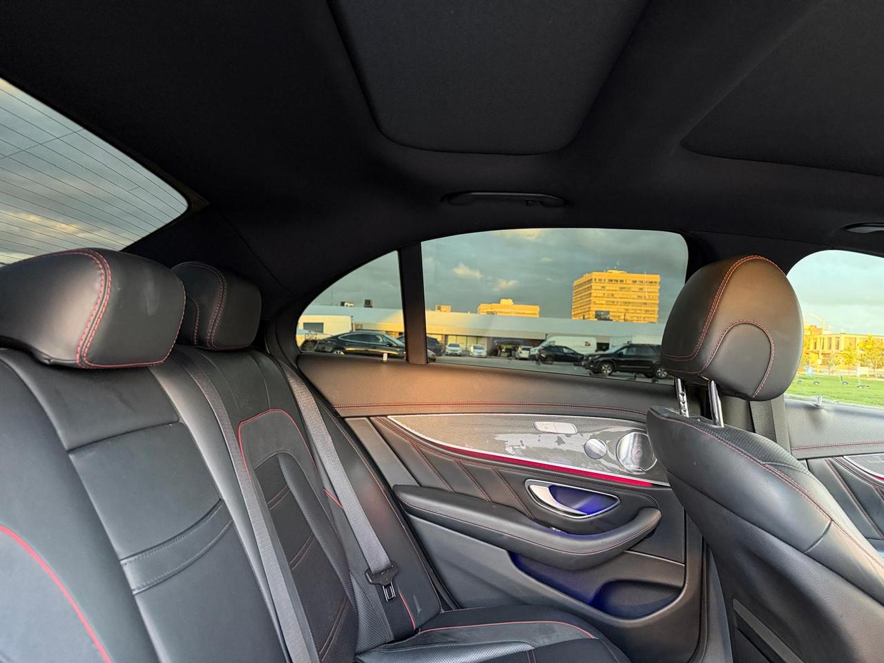 2020 Mercedes-Benz E53 AMG E 53 Photo