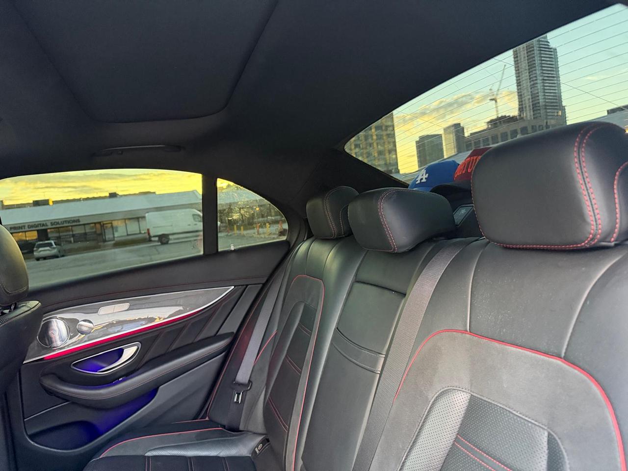2020 Mercedes-Benz E53 AMG E 53 Photo