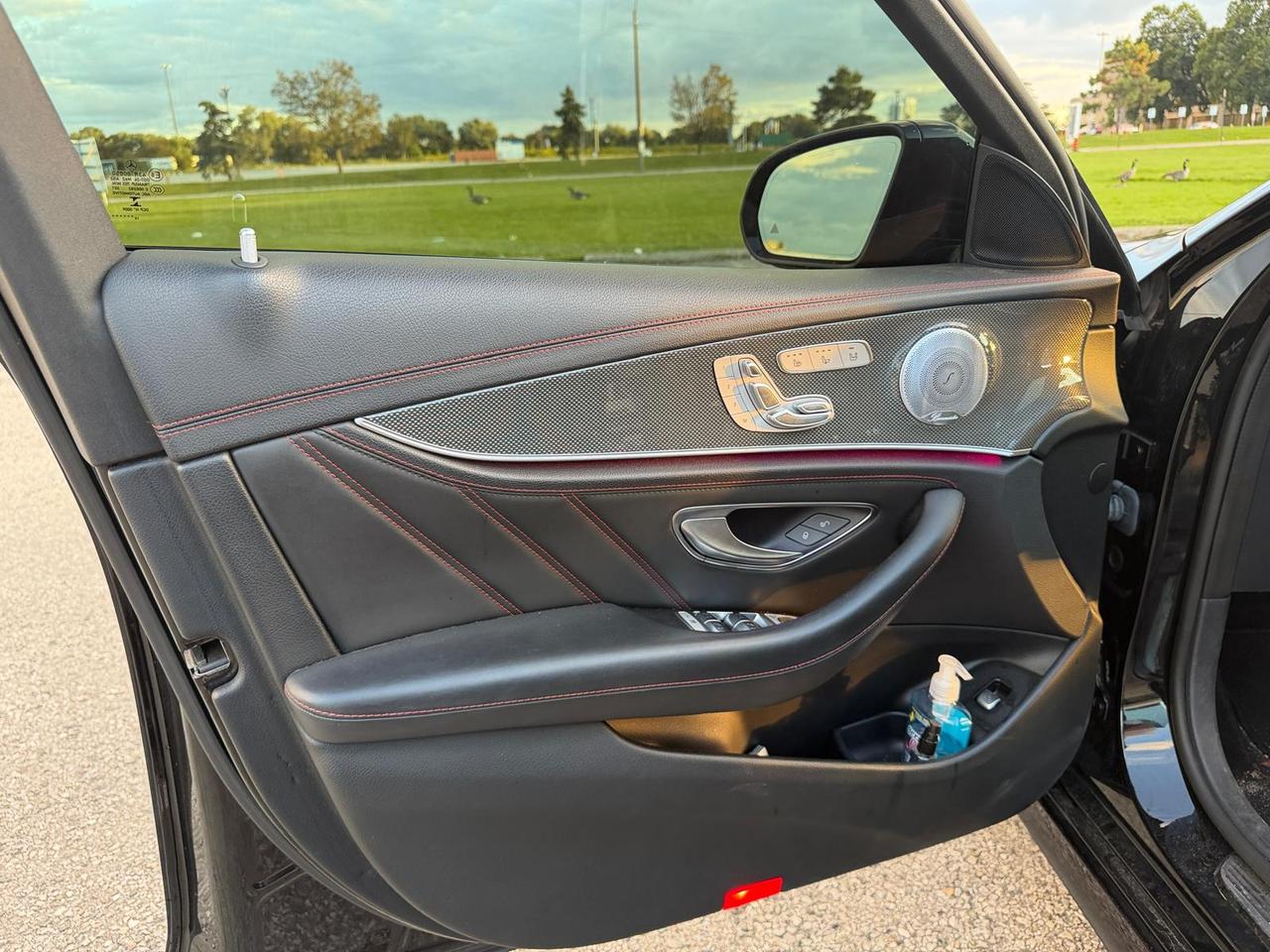 2020 Mercedes-Benz E53 AMG E 53 Photo