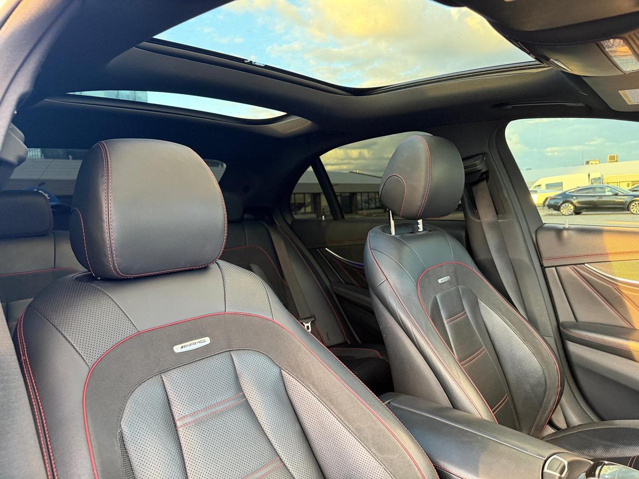 2020 Mercedes-Benz E53 AMG E 53 Photo
