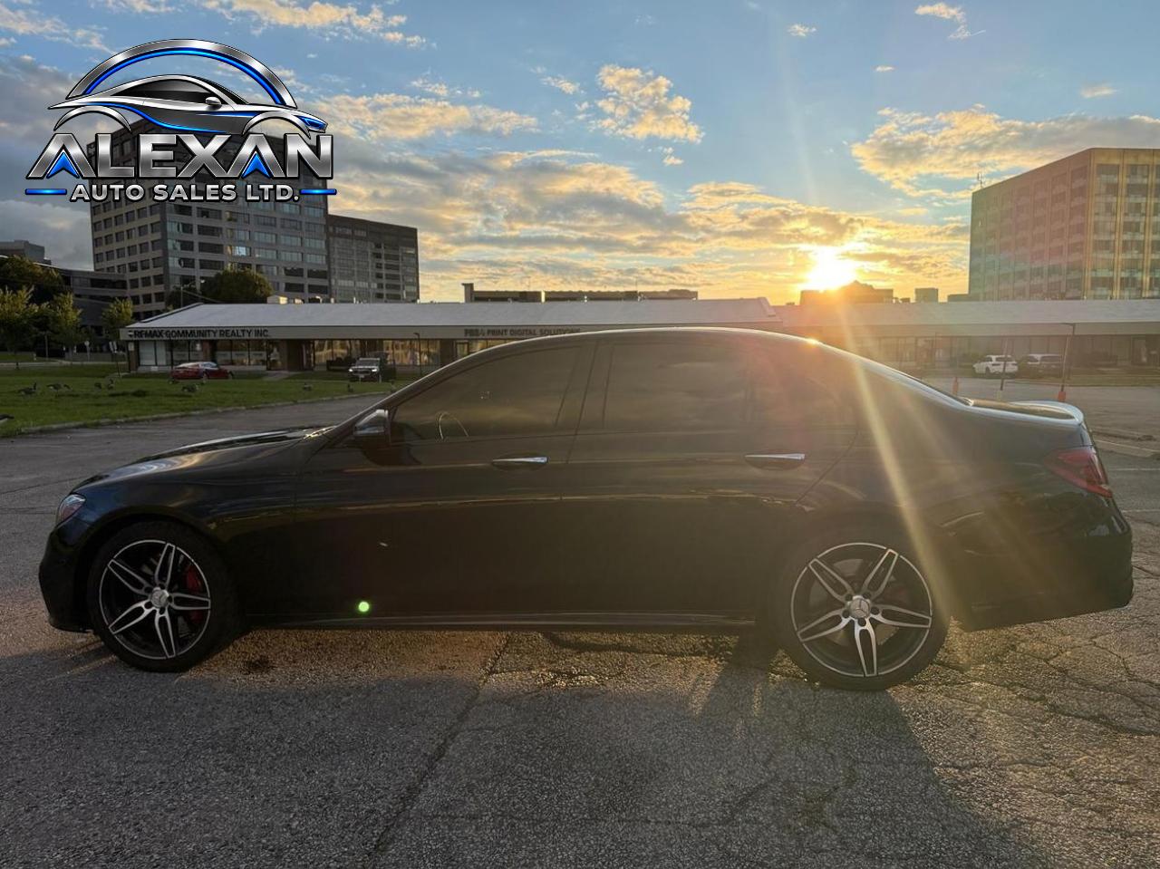 2020 Mercedes-Benz E53 AMG E 53 Photo