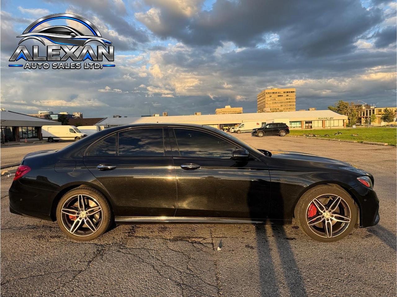 2020 Mercedes-Benz E53 AMG E 53 Photo
