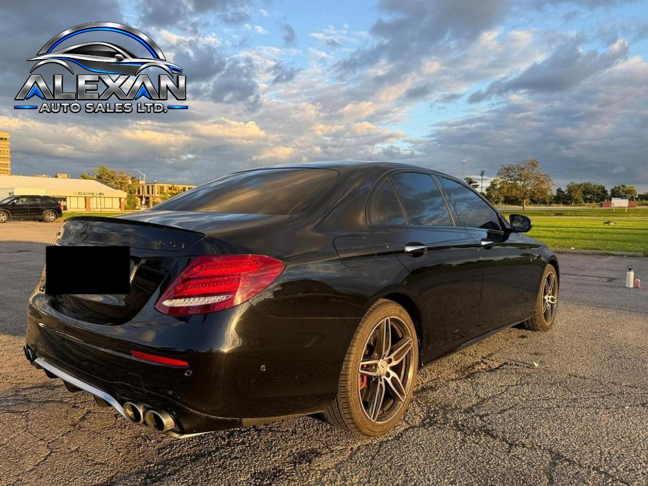 2020 Mercedes-Benz E53 AMG E 53 Photo