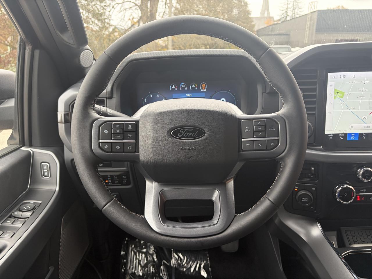 2026 Ford F-150 XLT SuperCrew 303A 4x4 Photo