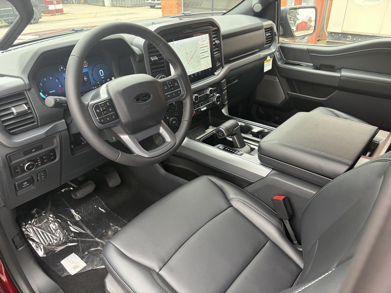 2026 Ford F-150 XLT SuperCrew 303A 4x4 Photo