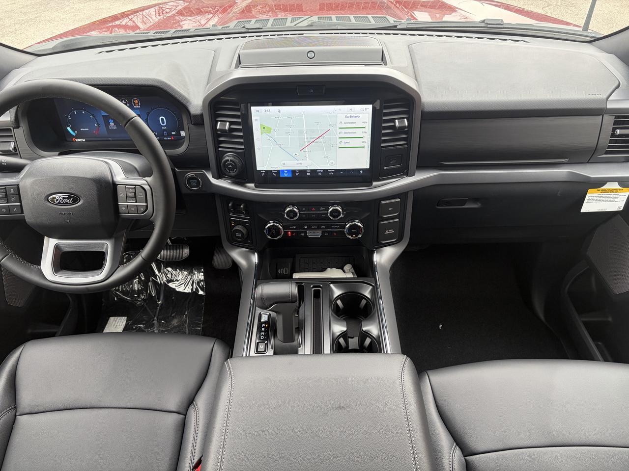 2026 Ford F-150 XLT SuperCrew 303A 4x4 Photo