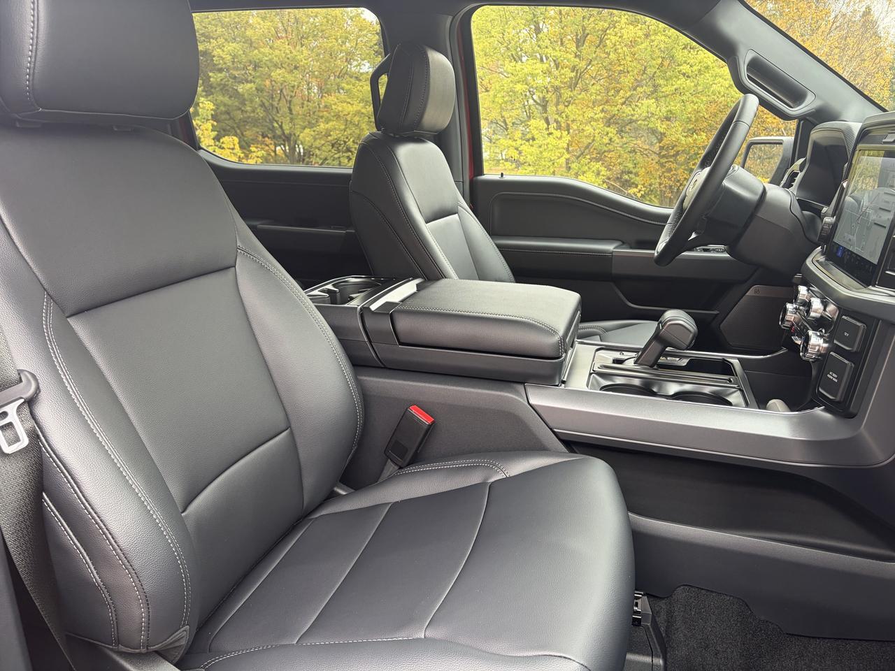 2026 Ford F-150 XLT SuperCrew 303A 4x4 Photo