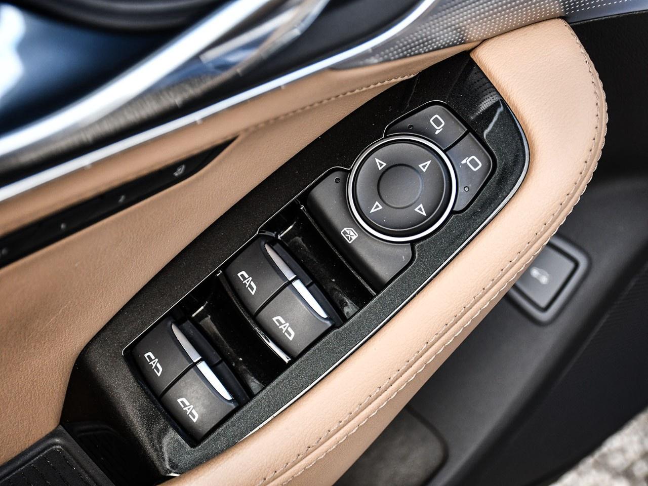 2022 Cadillac CT5 4dr Sdn Premium Luxury Photo