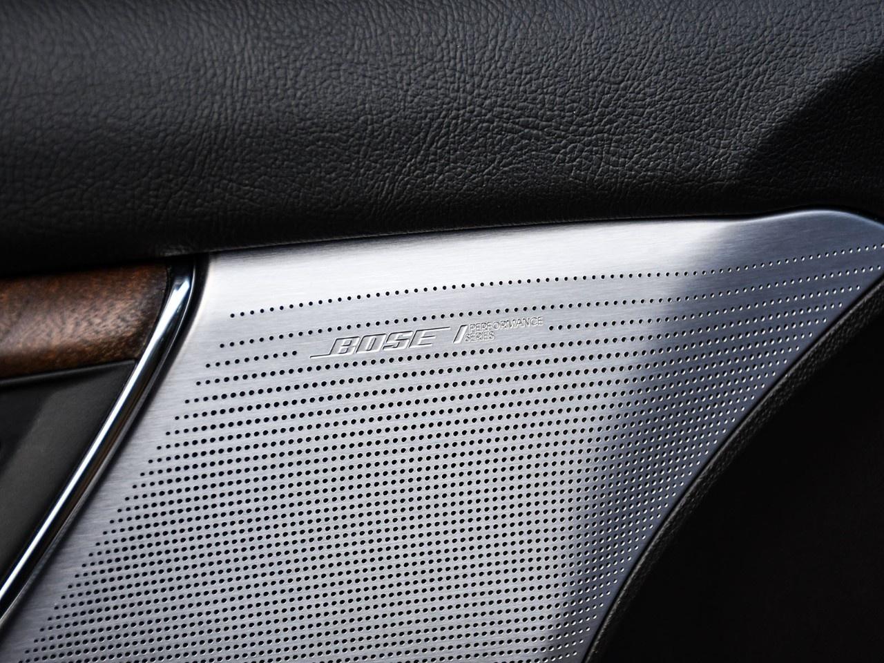 2022 Cadillac CT5 4dr Sdn Premium Luxury Photo