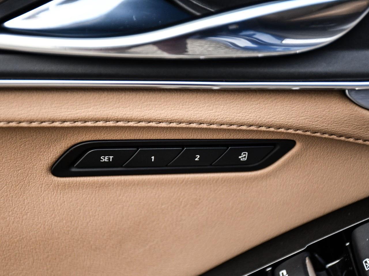 2022 Cadillac CT5 4dr Sdn Premium Luxury Photo