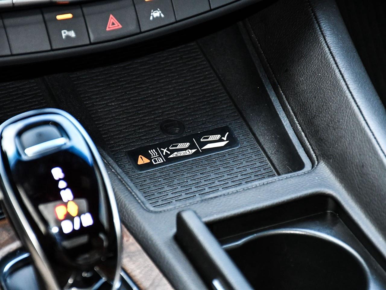 2022 Cadillac CT5 4dr Sdn Premium Luxury Photo