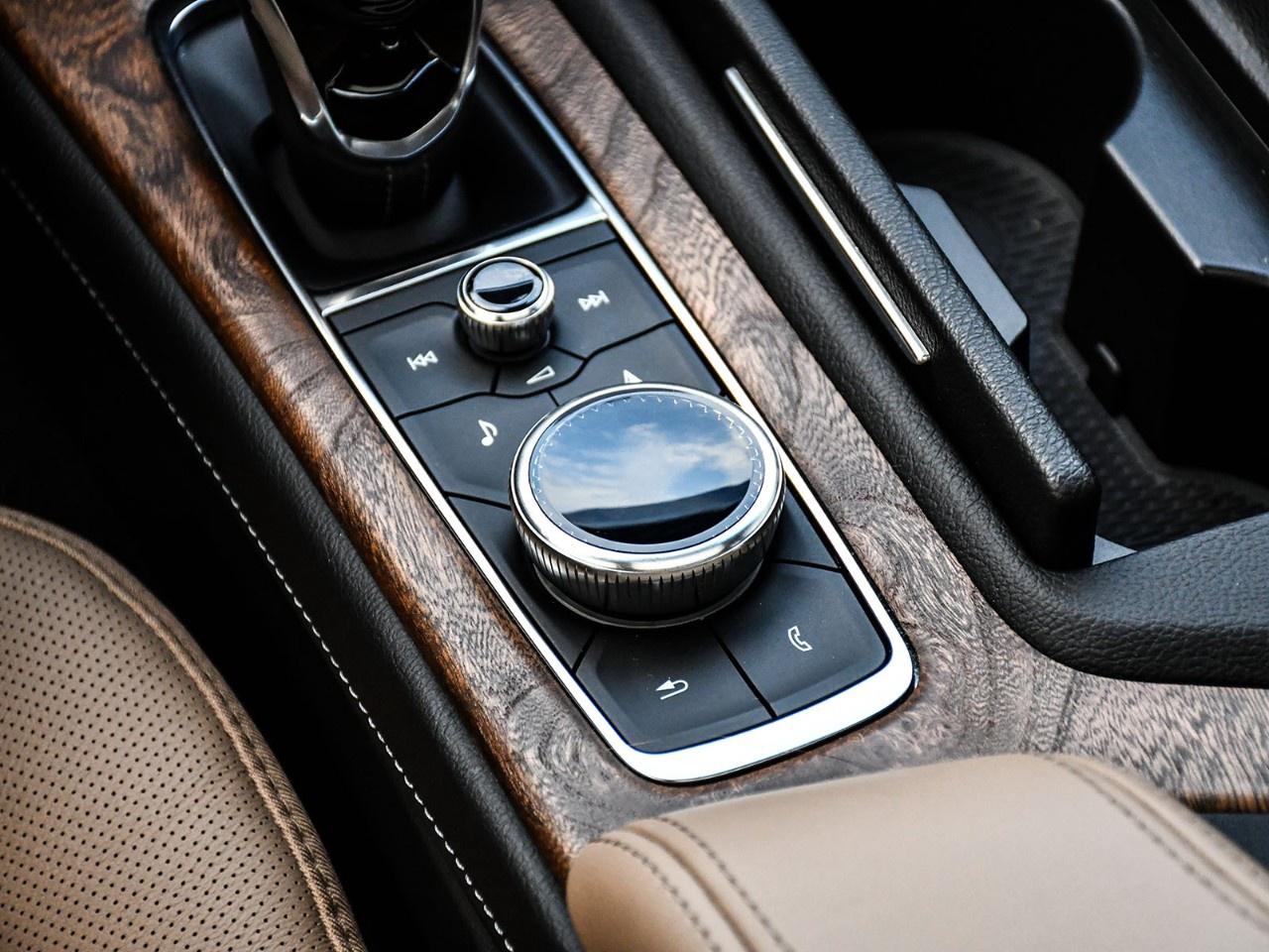 2022 Cadillac CT5 4dr Sdn Premium Luxury Photo