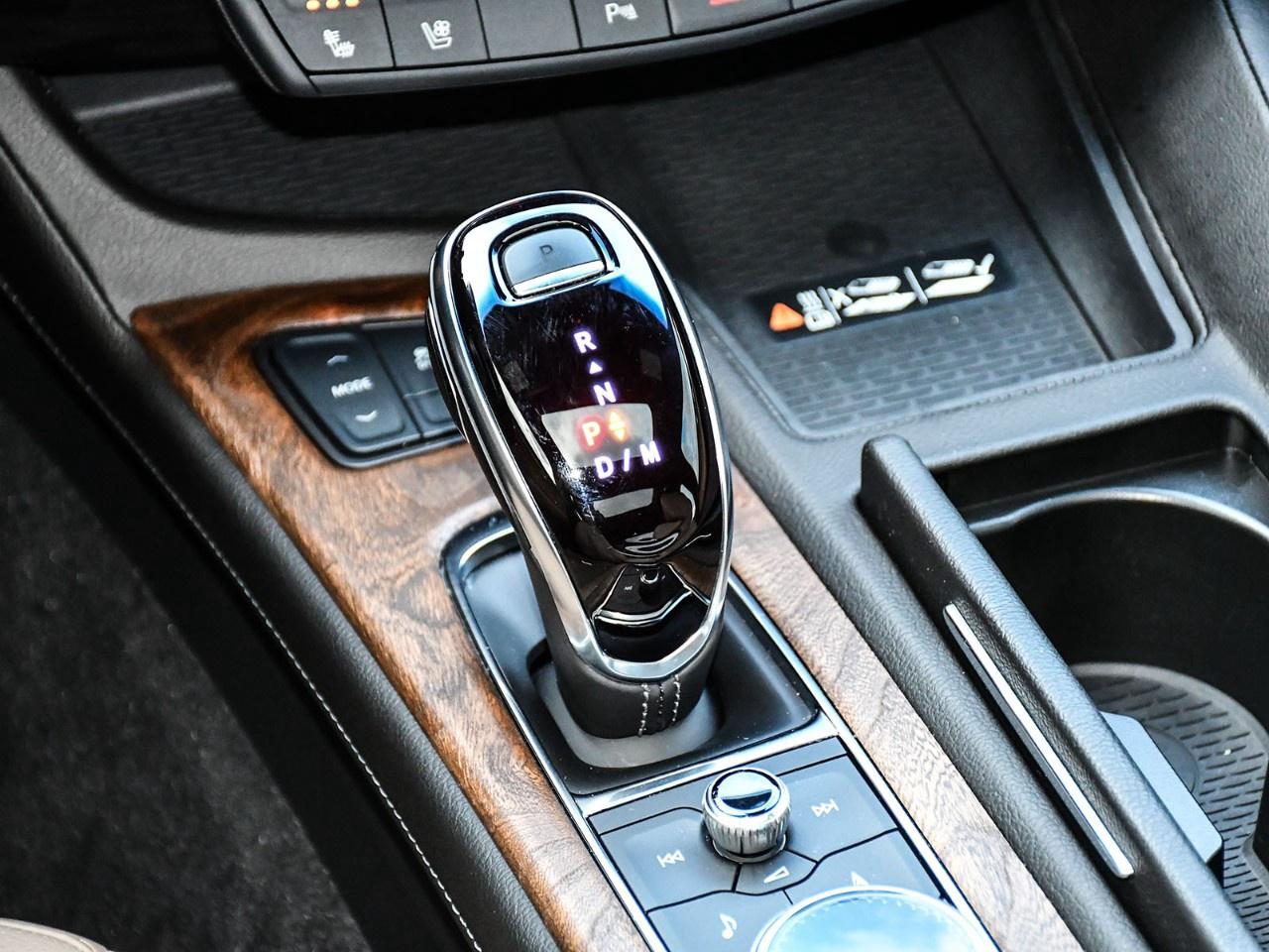 2022 Cadillac CT5 4dr Sdn Premium Luxury Photo