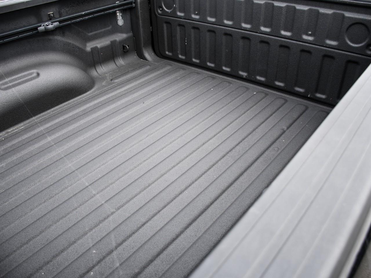 2023 RAM 1500 Big Horn 4x4 Crew Cab 5'7" Box Photo