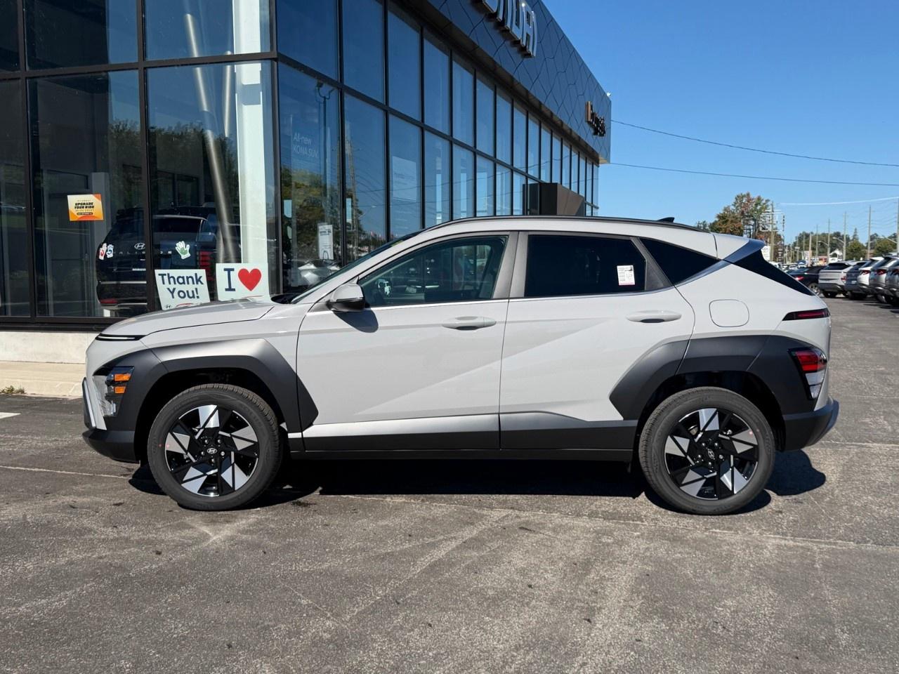 2027 Hyundai KONA 2.0L Preferred AWD w/Trend Package Photo