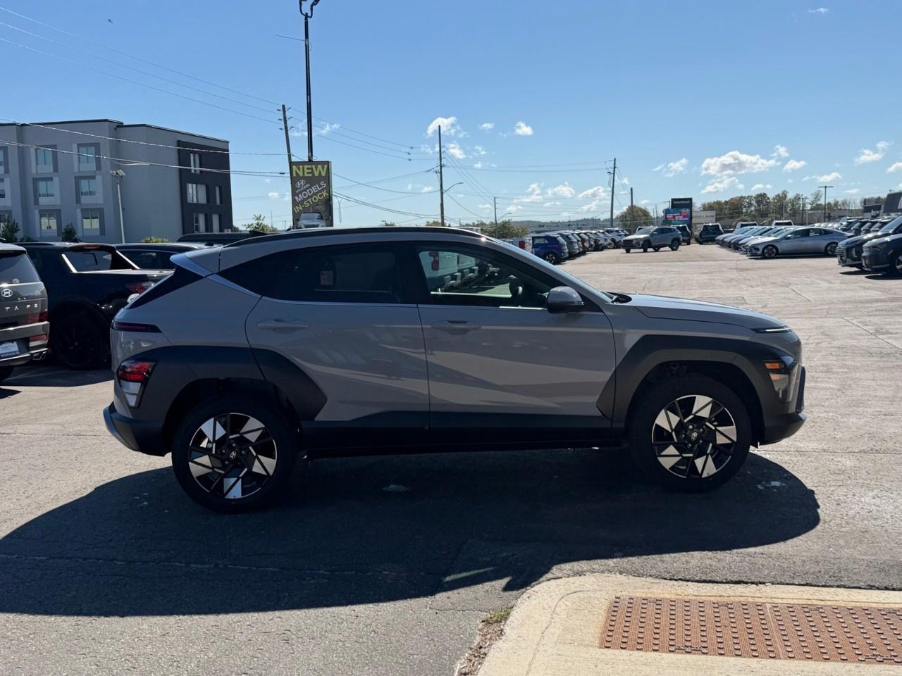 2027 Hyundai KONA 2.0L Preferred AWD w/Trend Package Photo