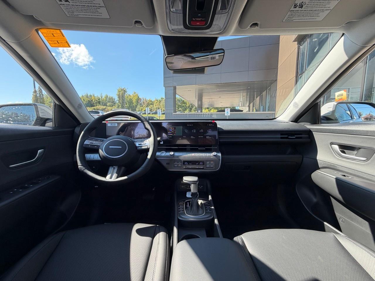 2027 Hyundai KONA 2.0L Preferred AWD w/Trend Package Photo