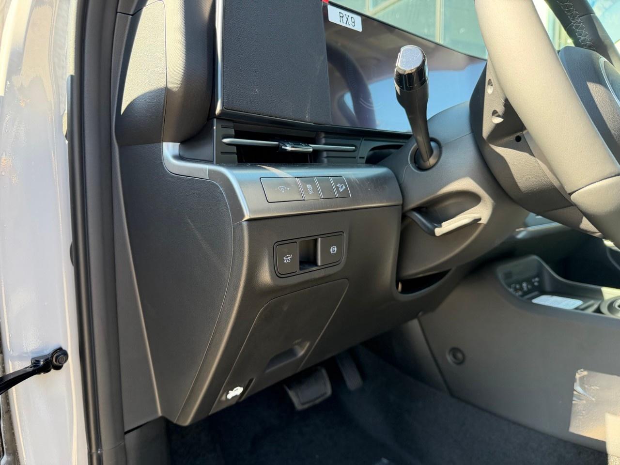 2027 Hyundai KONA 2.0L Preferred AWD w/Trend Package Photo