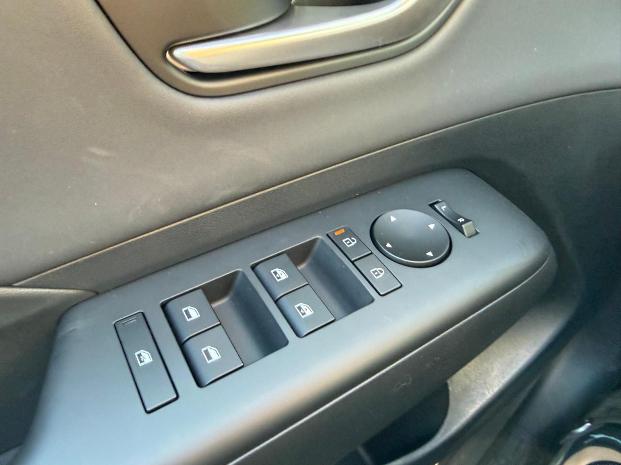 2027 Hyundai KONA 2.0L Preferred AWD w/Trend Package Photo