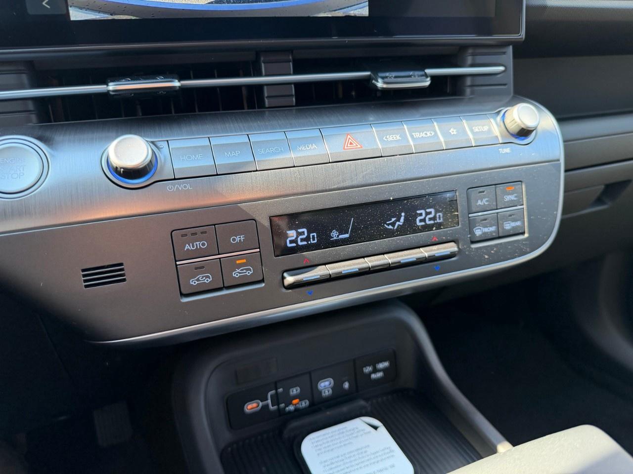 2027 Hyundai KONA 2.0L Preferred AWD w/Trend Package Photo