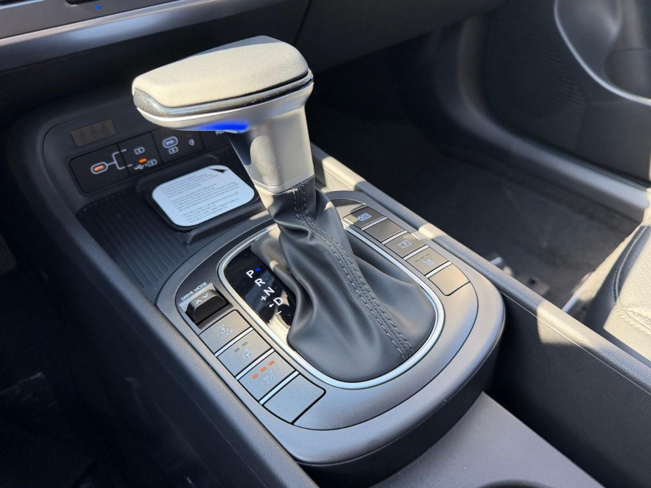 2027 Hyundai KONA 2.0L Preferred AWD w/Trend Package Photo
