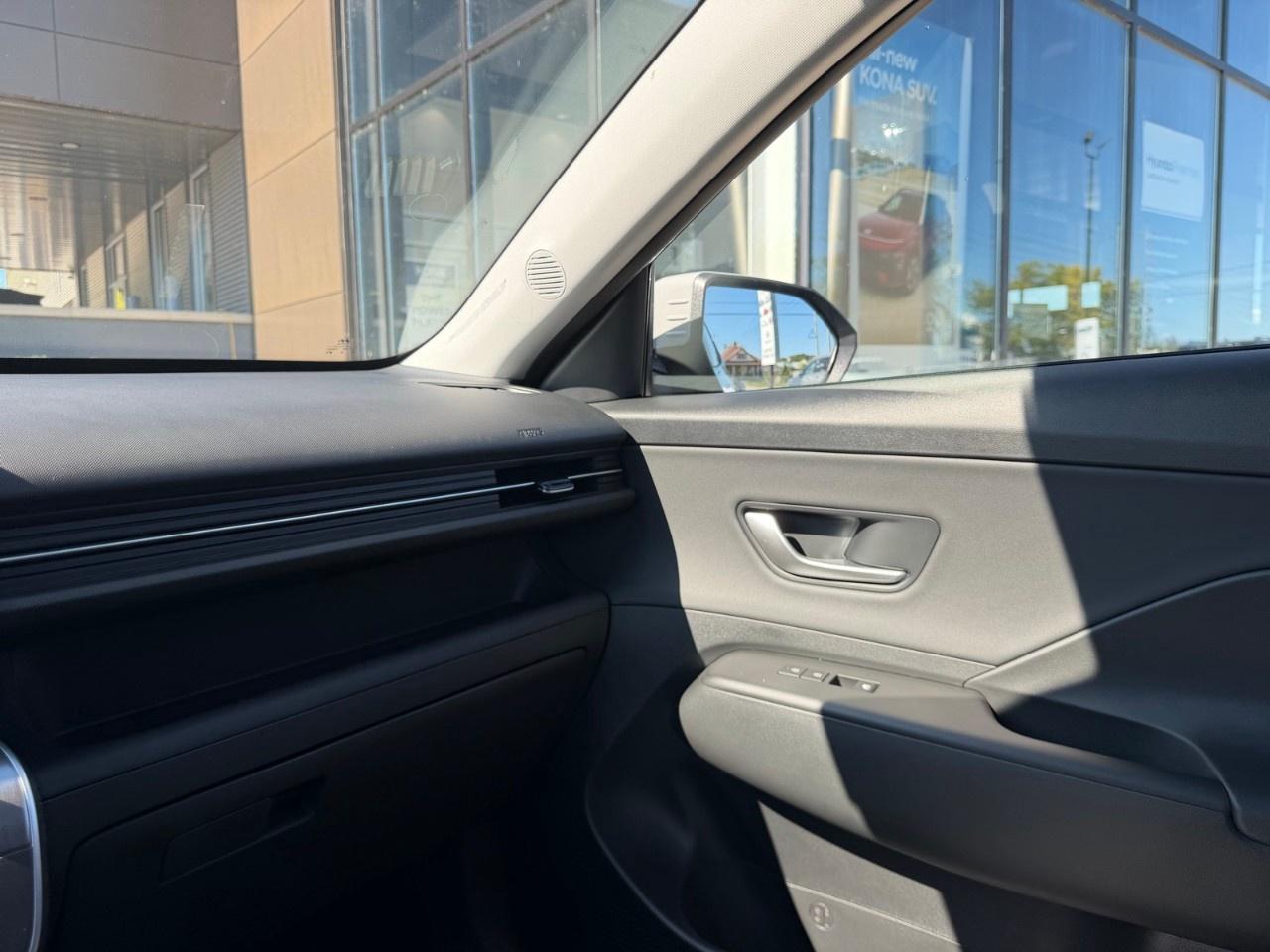 2027 Hyundai KONA 2.0L Preferred AWD w/Trend Package Photo