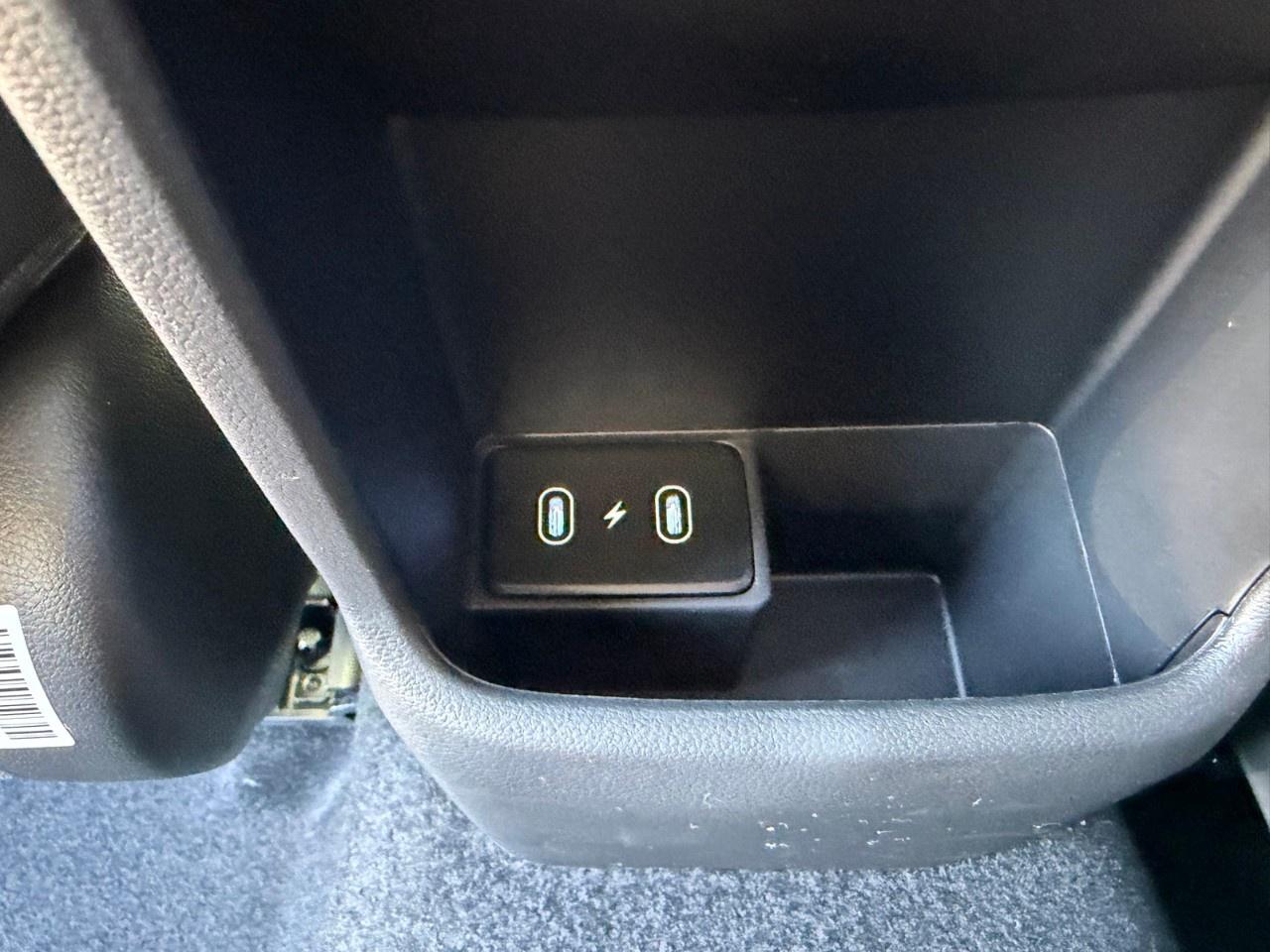 2027 Hyundai KONA 2.0L Preferred AWD w/Trend Package Photo