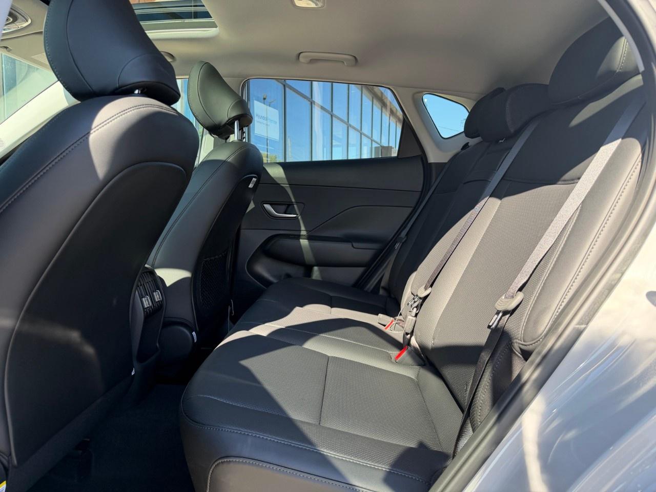2027 Hyundai KONA 2.0L Preferred AWD w/Trend Package Photo
