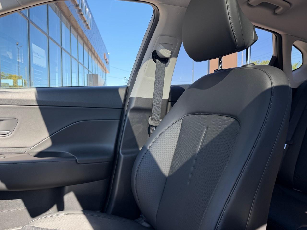 2027 Hyundai KONA 2.0L Preferred AWD w/Trend Package Photo