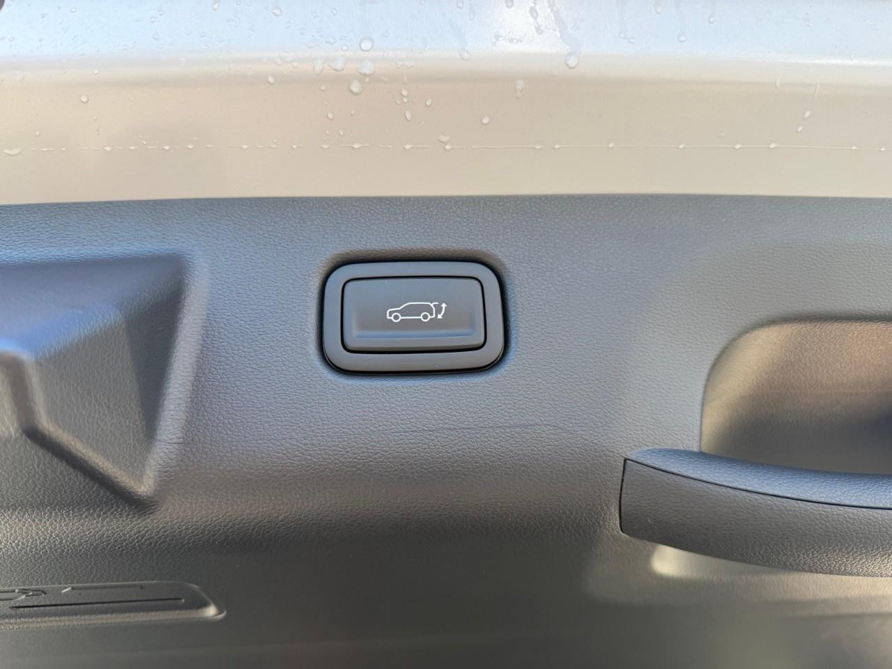2027 Hyundai KONA 2.0L Preferred AWD w/Trend Package Photo