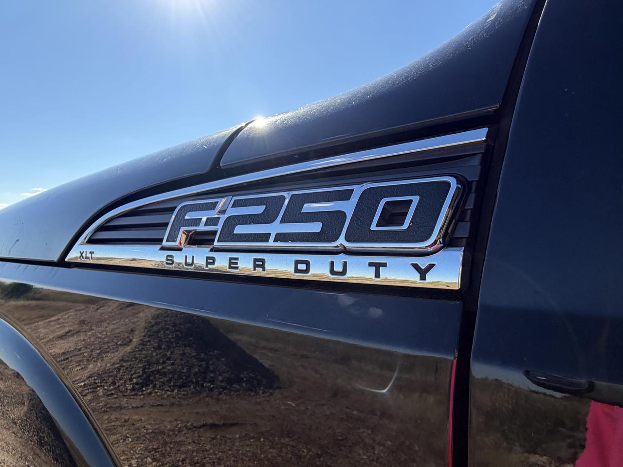2012 Ford F-250 Super Duty SRW XLT 6.7L V8 DSL 903A+ Photo3