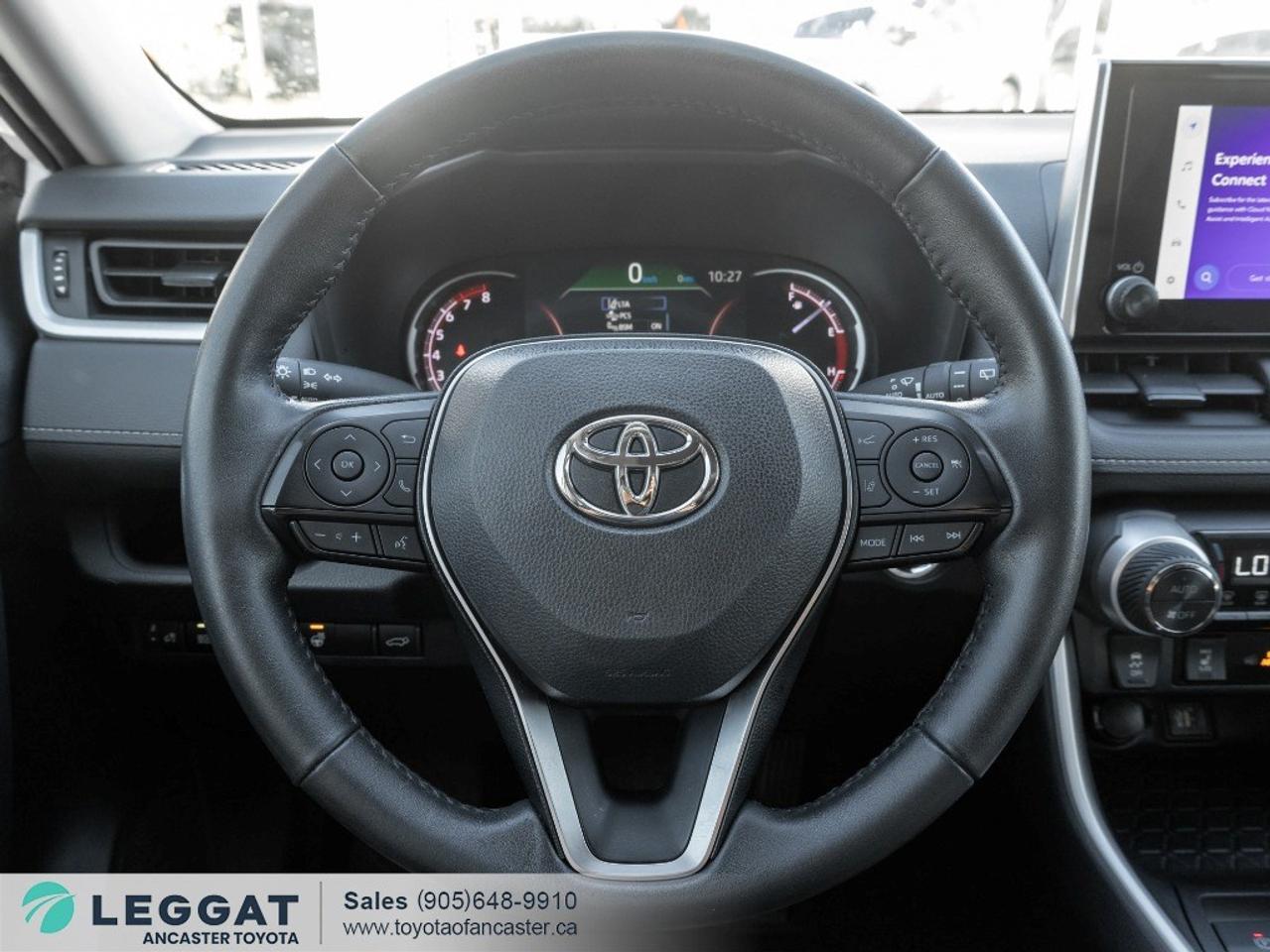 2024 Toyota RAV4 XLE AWD Photo
