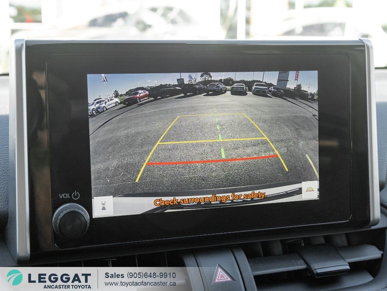 2024 Toyota RAV4 XLE AWD Photo