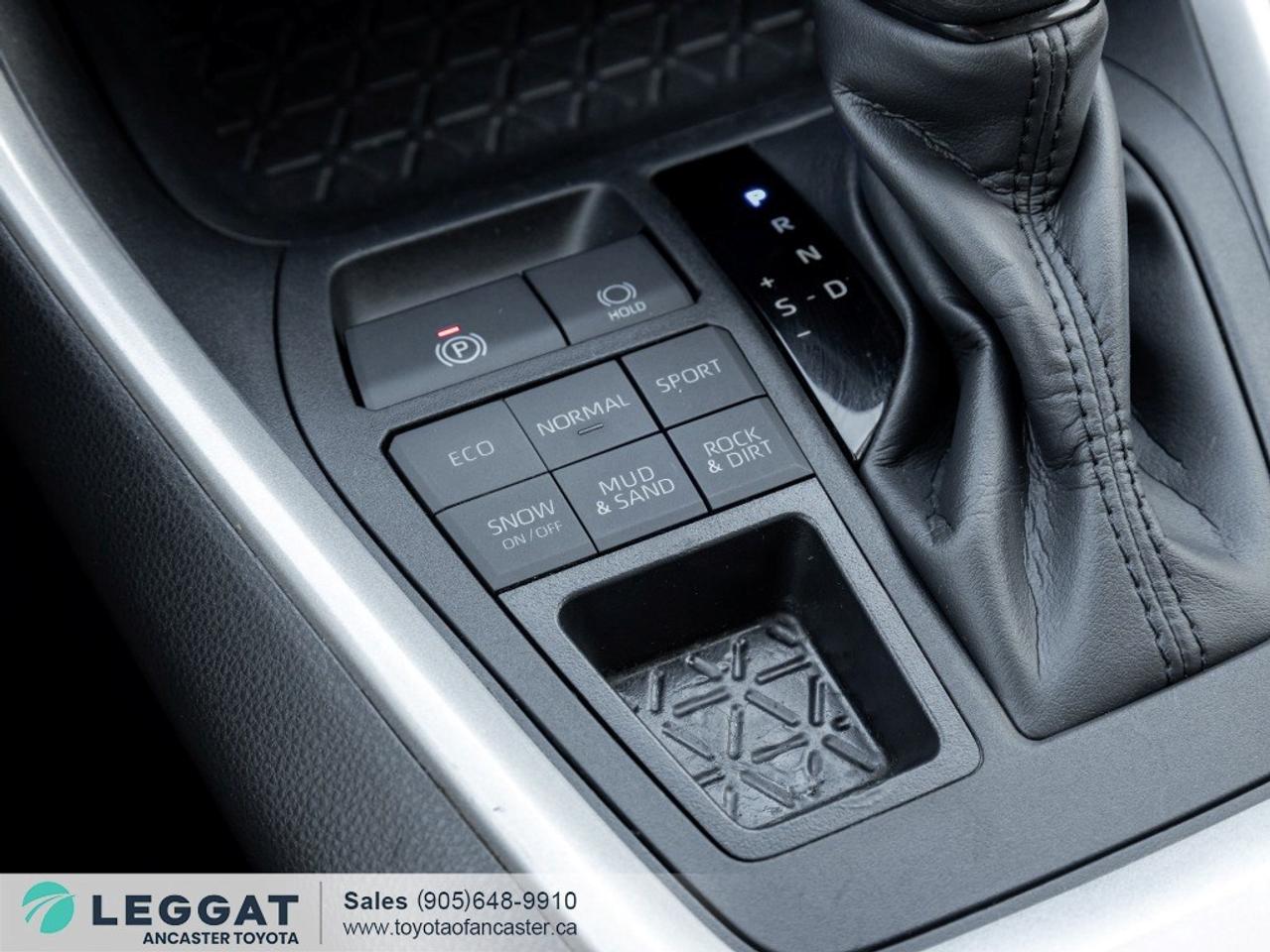 2024 Toyota RAV4 XLE AWD Photo