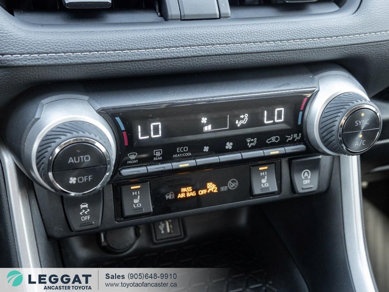 2024 Toyota RAV4 XLE AWD Photo