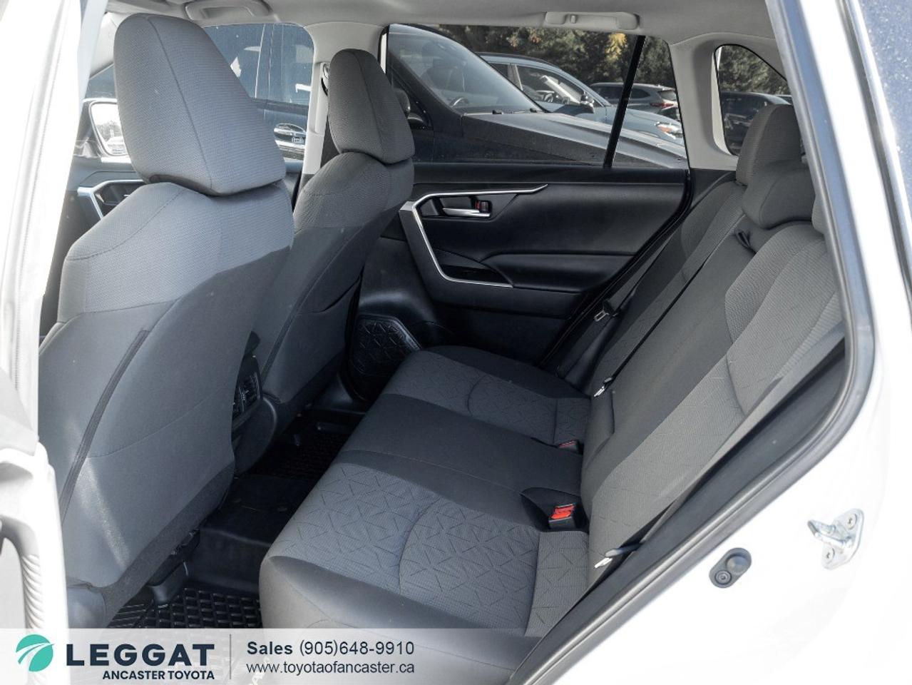 2024 Toyota RAV4 XLE AWD Photo
