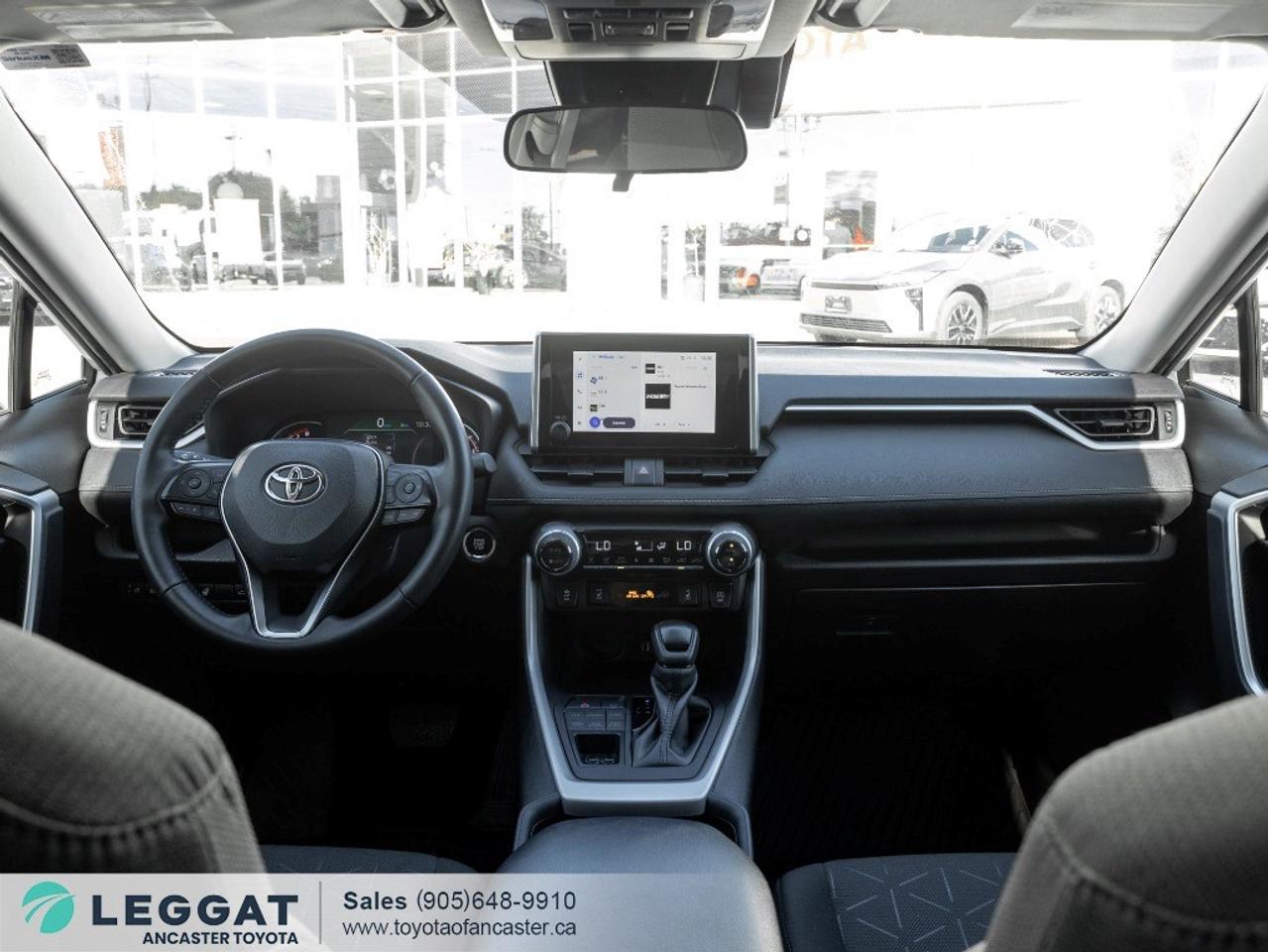 2024 Toyota RAV4 XLE AWD Photo