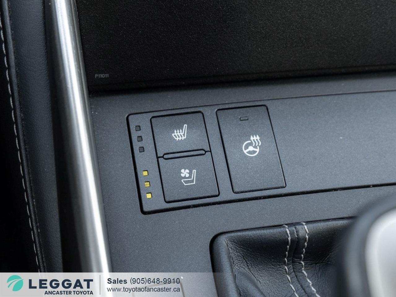 2015 Lexus IS 250 4DR SDN AWD Photo
