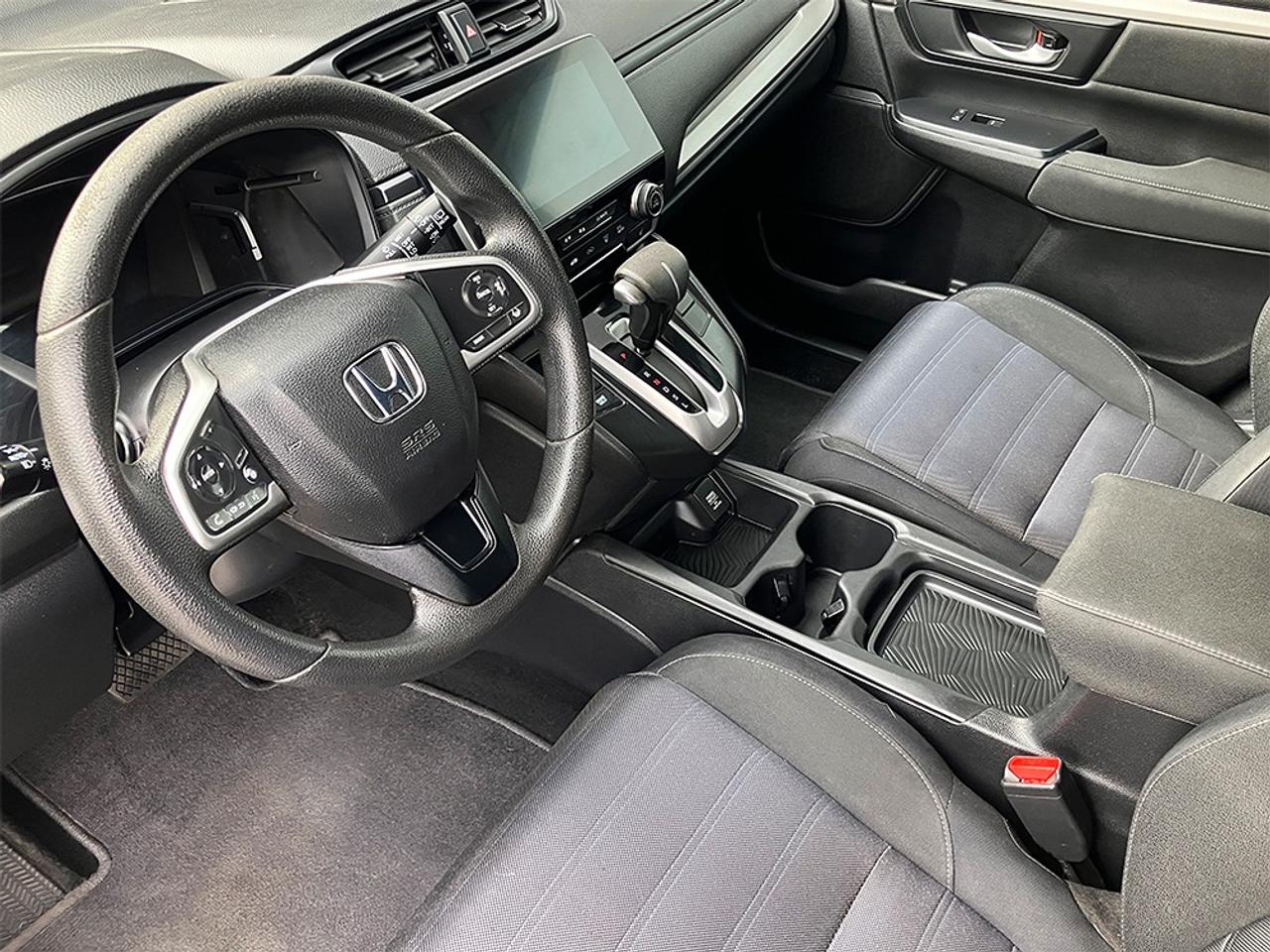 2019 Honda CR-V LX | AWD | ALLOY WHEELS | LANE KEEP ASSIST Photo