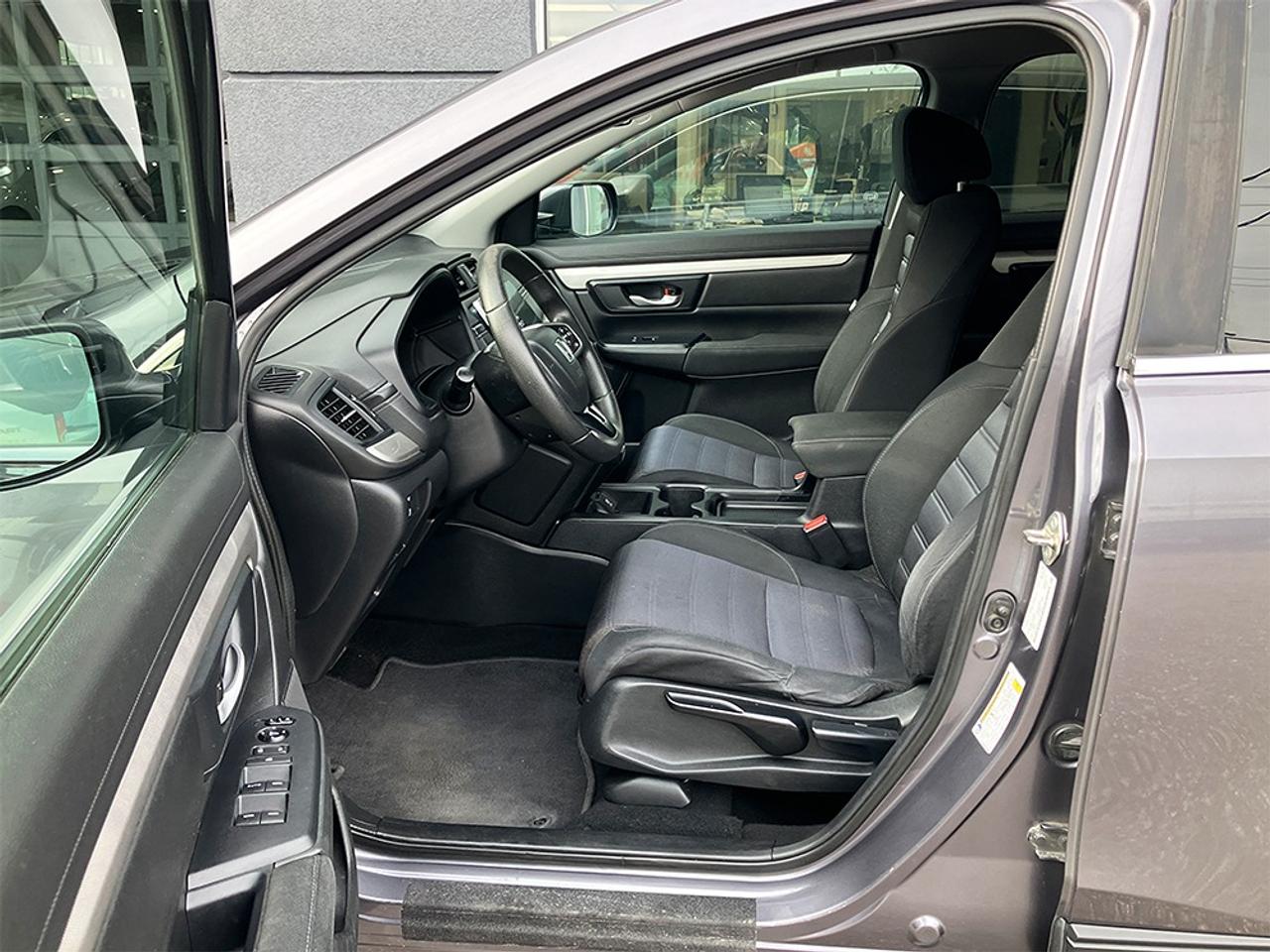 2019 Honda CR-V LX | AWD | ALLOY WHEELS | LANE KEEP ASSIST Photo