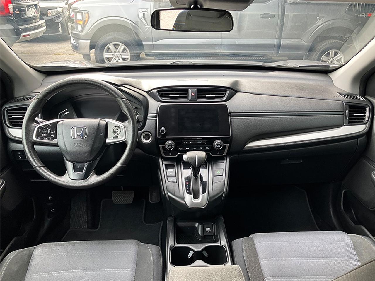 2019 Honda CR-V LX | AWD | ALLOY WHEELS | LANE KEEP ASSIST Photo