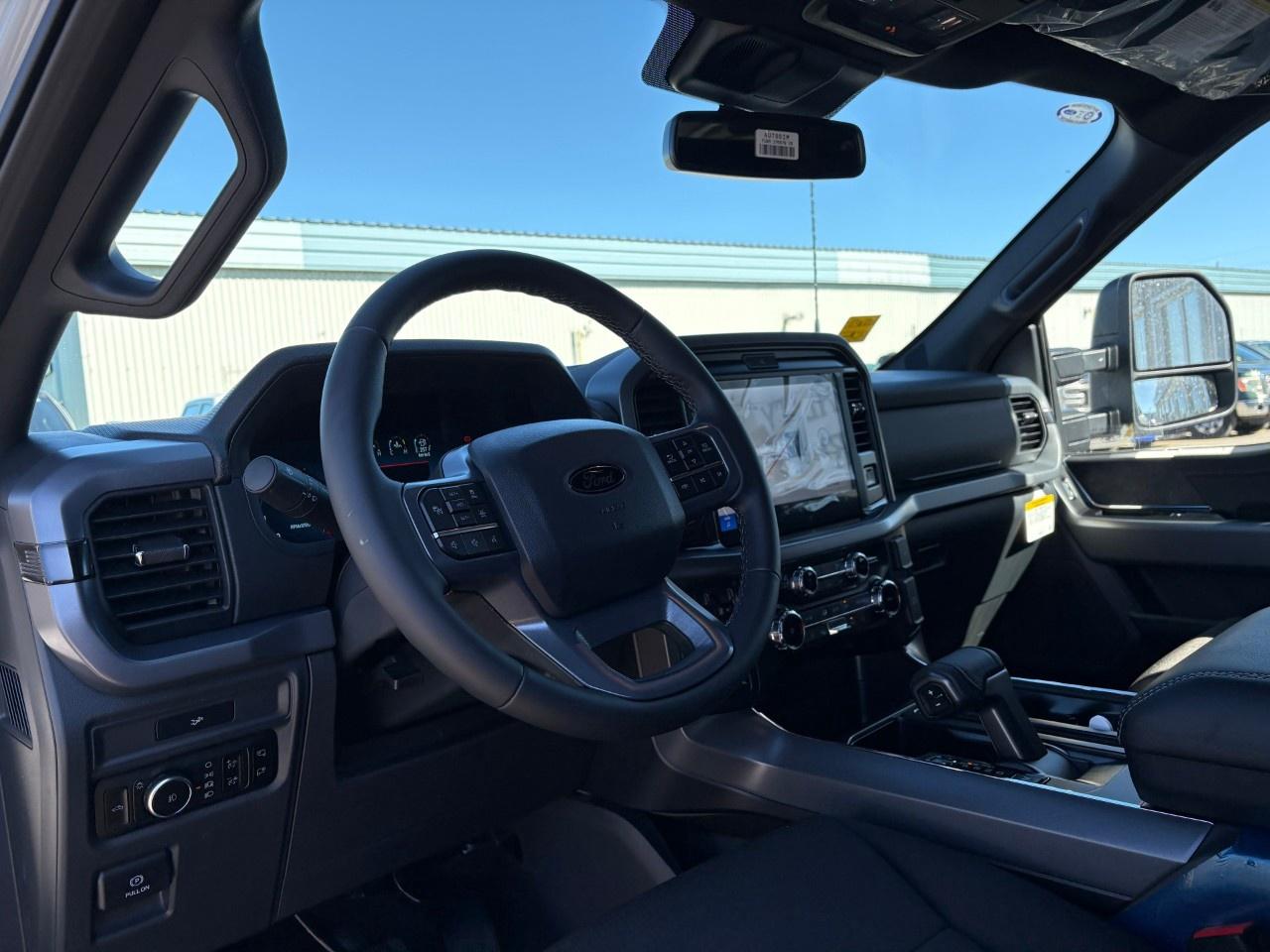2026 Ford F-150 XLT 4WD SuperCrew 6.5' Box Photo