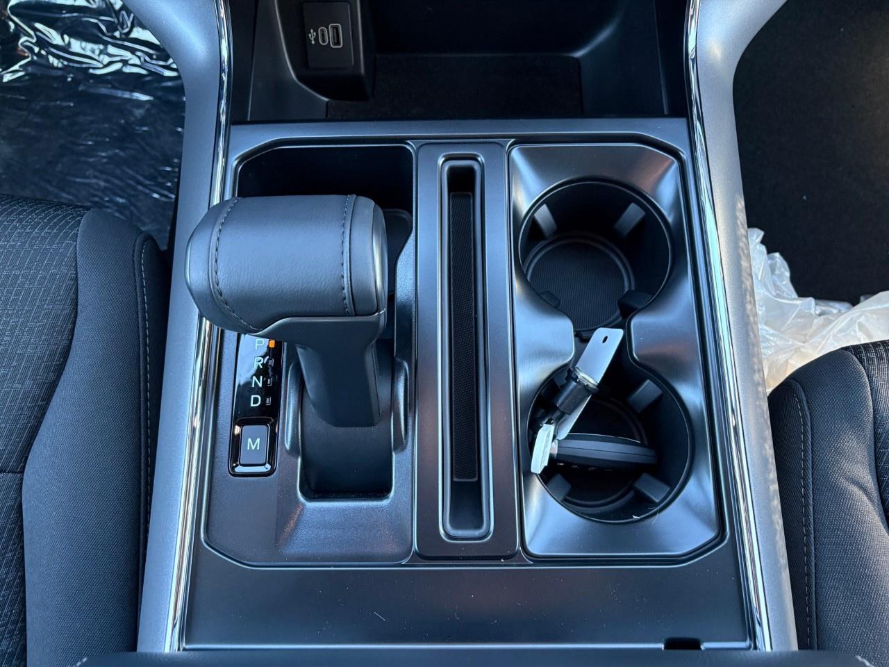 2026 Ford F-150 XLT 4WD SuperCrew 6.5' Box Photo