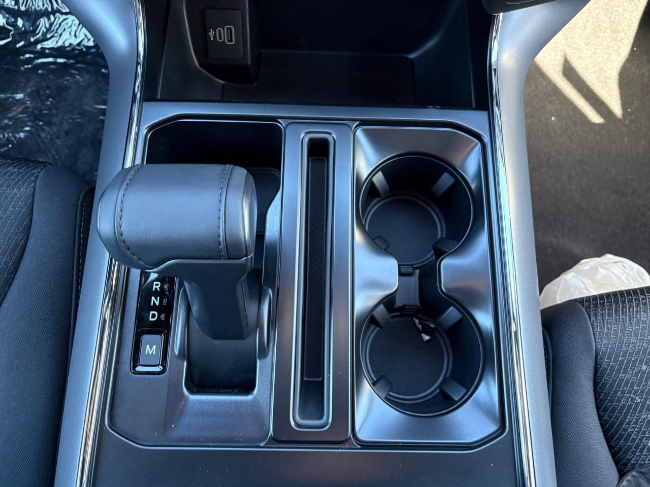 2026 Ford F-150 XLT 4WD SuperCrew 6.5' Box Photo